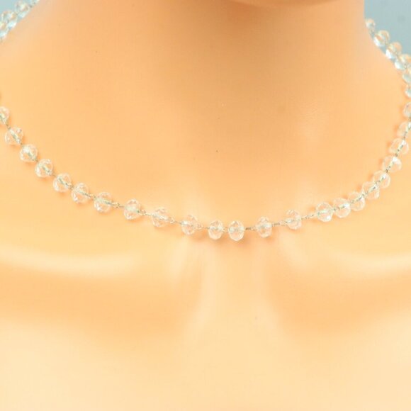 Delicate & Contemporary Necklace Chain, A Lovely Choice for Women, EVCH1234 - Picture 6 of 15